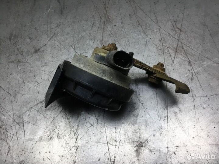 Сигнал клаксон Man Tga 26.363 D2866LF27 2003