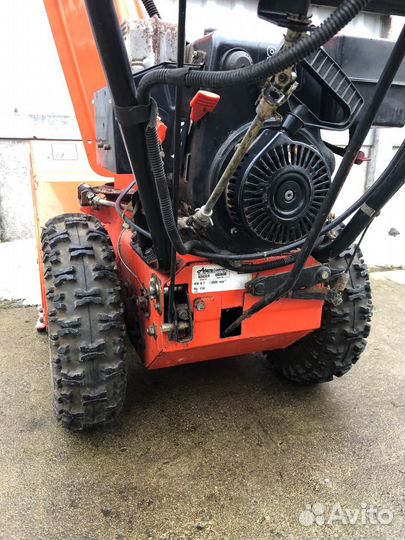 Снегоуборщик бензиновый Ariens ST924