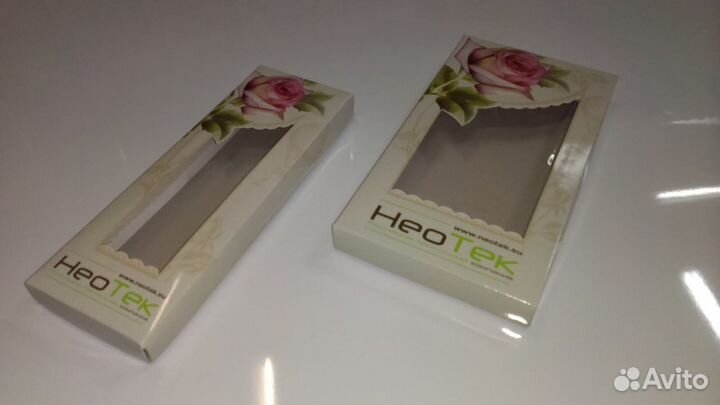 Подарочная упаковка для полотенец