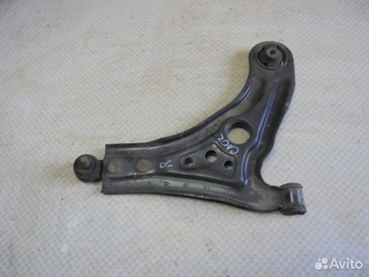 Рычаг передний правый Chevrolet Aveo T250