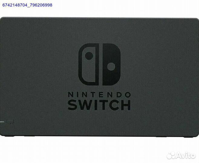 Док станция nintendo switch (Арт.84057)