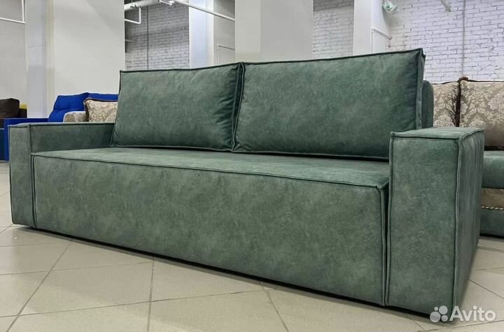 Диван лофт #7