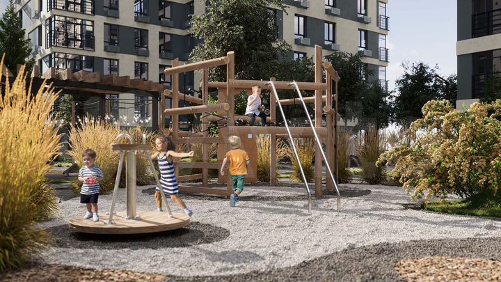 1-к. квартира, 31 м², 7/10 эт.