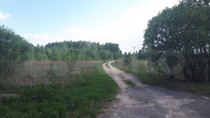 Участок 6,6 га (СНТ, ДНП)