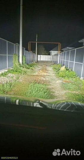 LED D3S ярче ксенона +500%