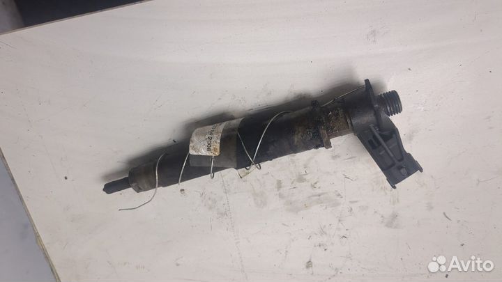 Форсунка топливная Renault Trafic, 2008