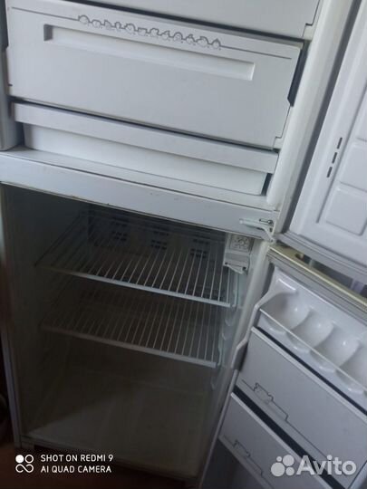 Холодильник Бирюса бу