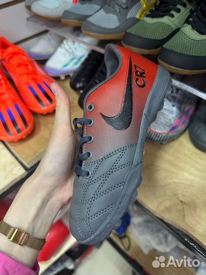 Сороконожки nike