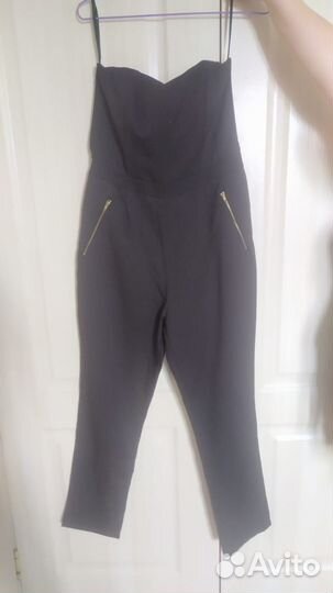 Комбинезон женский