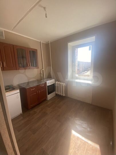 1-к. квартира, 32,2 м², 4/5 эт.