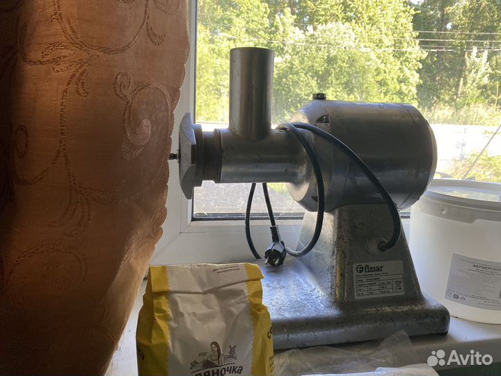 Готовый бизнес пекарня