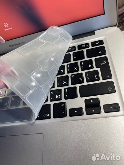 Apple MacBook air 13 2014