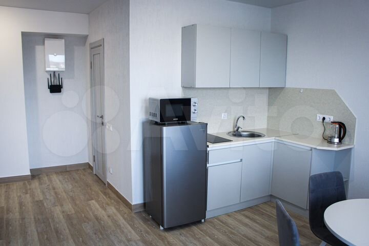 2-к. квартира, 82 м², 5/7 эт.
