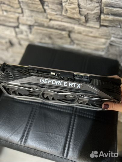 Leadtek rtx 3080