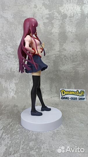 Аниме фигурка Хитаги Сэндзёгахара, оригинал