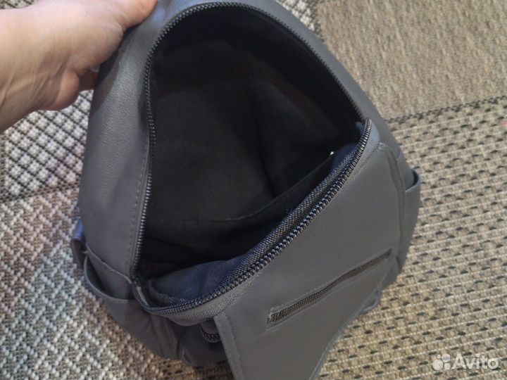 Рюкзак женский