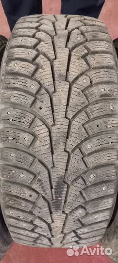Nokian Tyres Hakkapeliitta 5 225/50 R17 94T