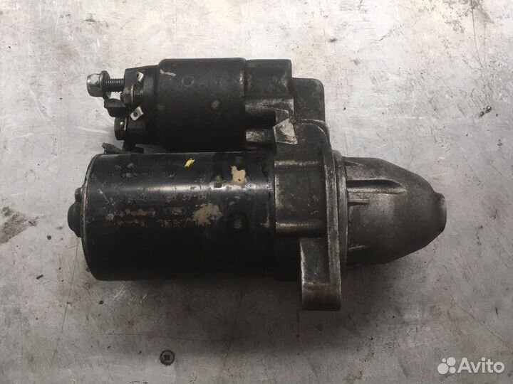 Стартер M271 A0051513901