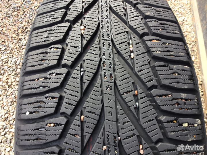 Nokian Tyres Hakkapeliitta R2 265/60 R18