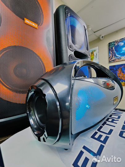 Портативная Колонка kimiso S1-S2