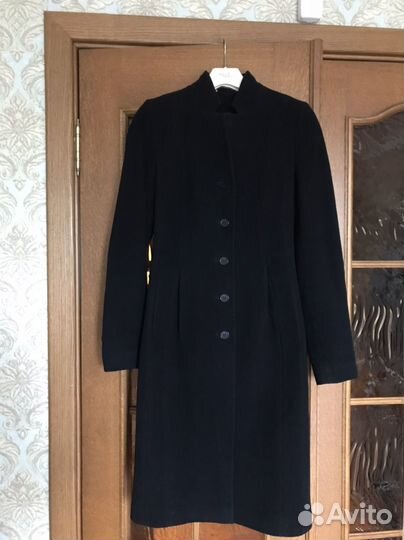 Пальто женское осень весна 42 44