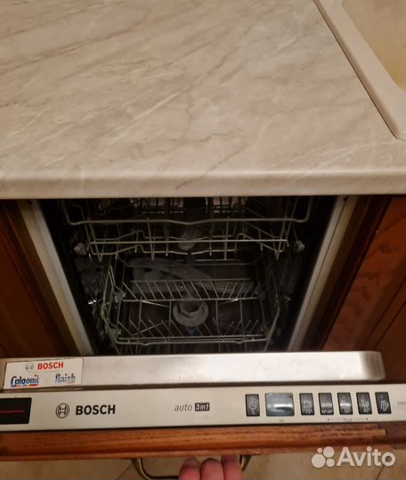 Посудомоечная машина бу