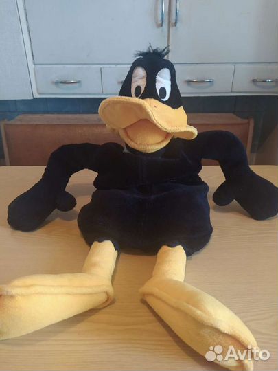 Большие плюшевые медведи