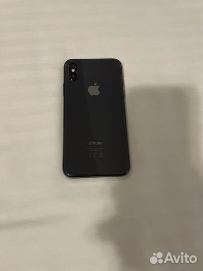 iPhone Xs, 64 ГБ