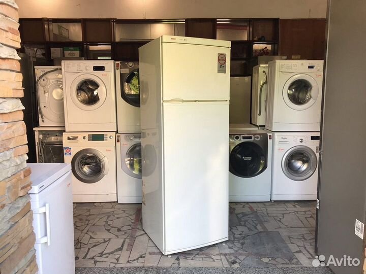 Холодильник Атлант доставка гарантия