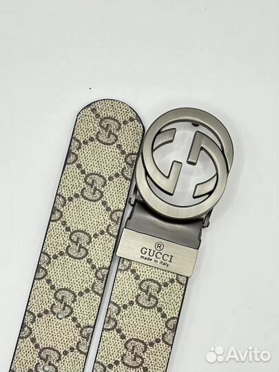 Ремни Gucci Люкс