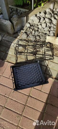 Газовая плита бу