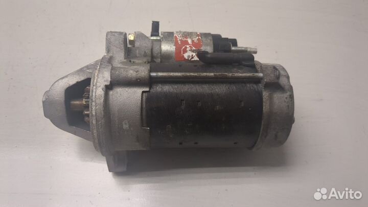 Стартер Ford Expedition, 2008