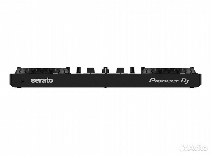 DJ-контроллер Pioneer DJ DDJ-REV1