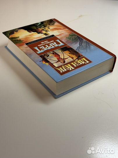 Глен Кук. Гаррет - частный детектив