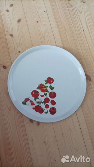 Блюдо/тарелка для пиццы