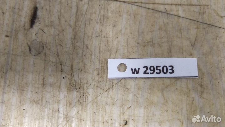 Подушка крепления двигателя Land Rover / Jaguar