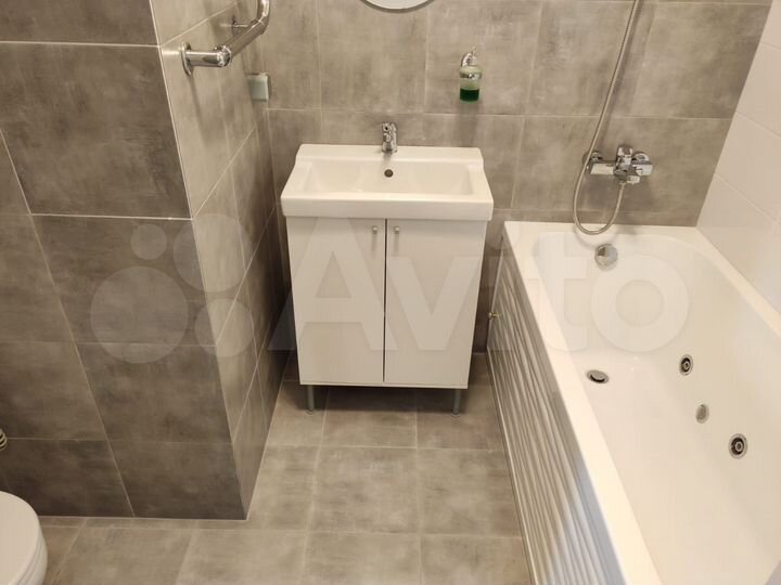 1-к. квартира, 32,5 м², 4/10 эт.