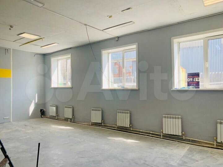 Торговая площадь, 182.6 м²