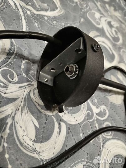 Бра vitaluce V4389-1/1A, 1xE27 макс. 60Вт