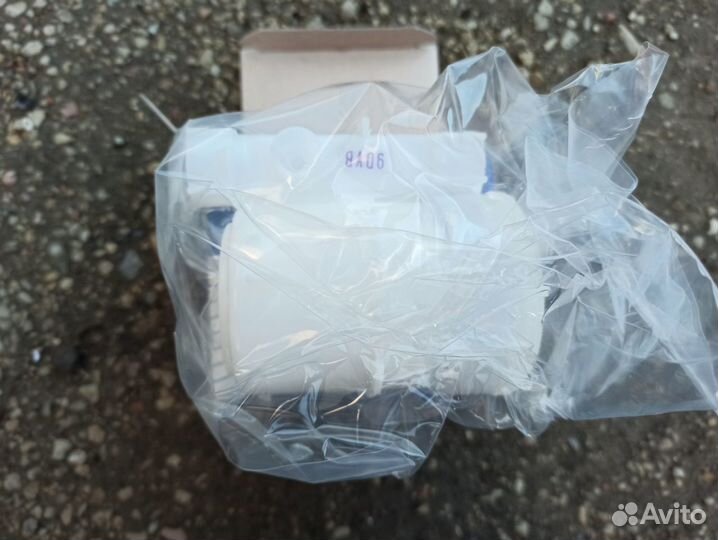 Фильтр топливный Kia Optima Hyundai Sonata