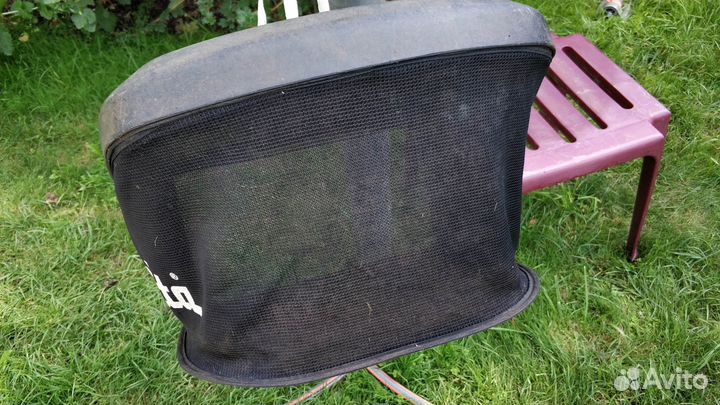 Травосборник 27 л. Makita 671015620