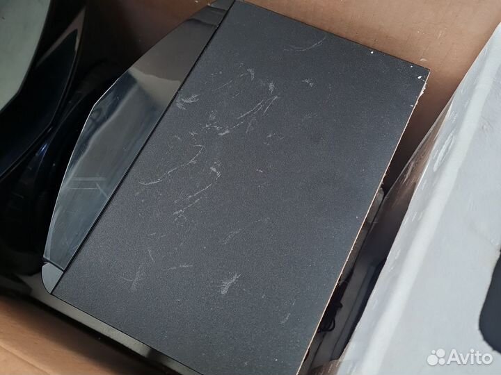 Музыкальный центр lg xboom