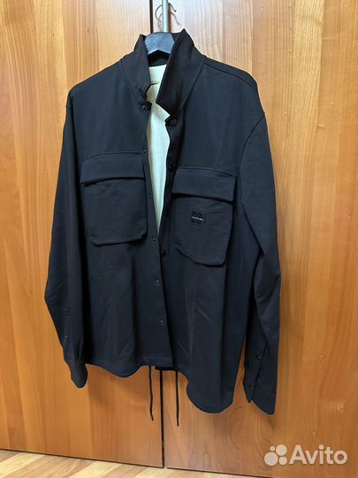 Calvin klein рубашка оригинал