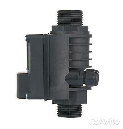 Блок управления насосом турби-М2 3,0-4,5 unipump