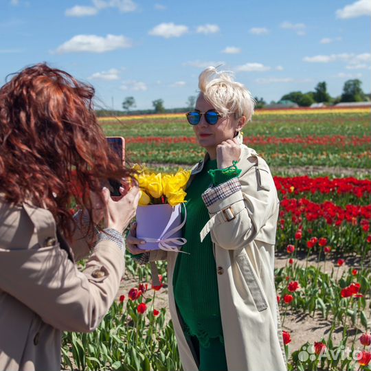 Контент креатор