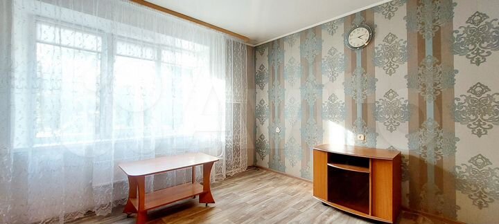 4-к. квартира, 77,3 м², 1/9 эт.