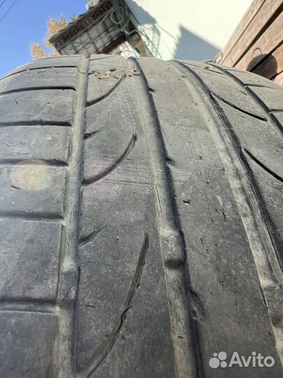Колёса в сборе r17 Ford