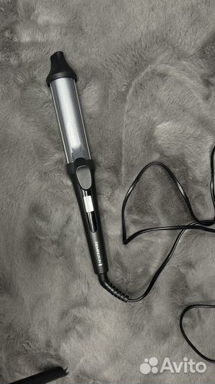 Плойка щипцы remington