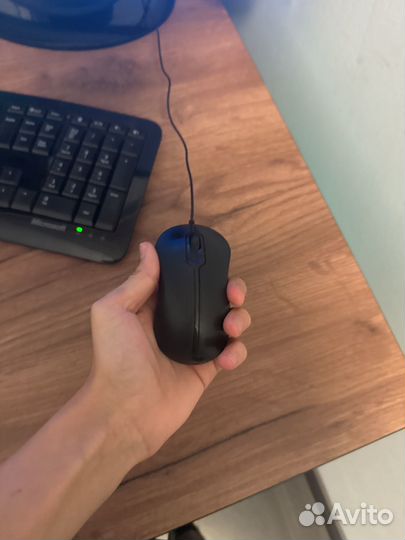 Бюджетный пк