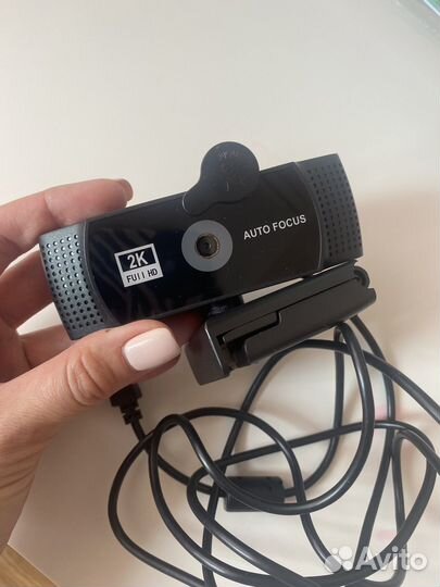 Web camera Веб камера